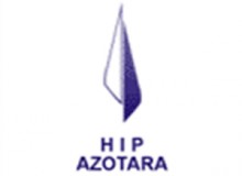 HIP azotara