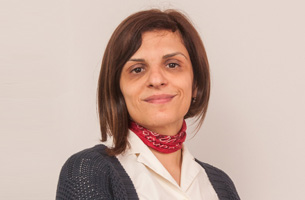 Mirjana Kaćanski